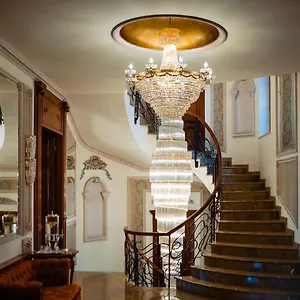 Suter Palace Heritage Boutique Bucarest