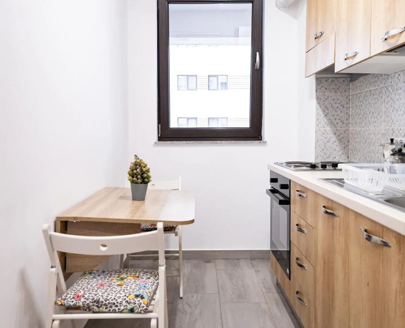 Appartement The Golden Studio - With Free Gym Bucarest Roumanie